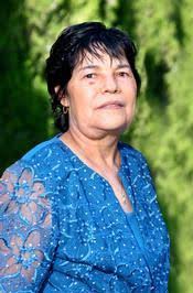 Martha Cisneros Obituary