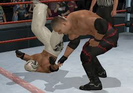 The following bonus abilities become available for a created superstar in career mode when the indicated task has been completed. Wwe Smackdown Vs Raw 2009 Review Gaming Nexus
