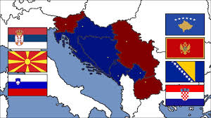 Please ensure to attribute vector flags on your final design, credits or copy. Serbia North Macedonia Slovenia Vs Croatia Bosnia Kosovo Montenegro Youtube
