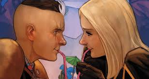 Marvel Comics Writer Gerry Duggan Reveals The Goal Of The Current X-Men  Books, Another Fail For Marvel