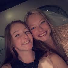 Katrina Drake's Instagram, Twitter & Facebook