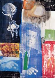 This is shown by the popular social/music network website last.fm. Robert Rauschenberg American Artist Dies At 82 The New York Times