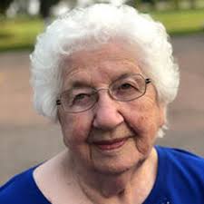 Evelyn Busch Obituary September 25, 2022