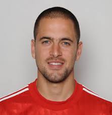 Elliot Leach's Top 5 Season Performers