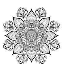 We did not find results for: Flower Mandala Flower Printable Coloring Pages For Adults Novocom Top
