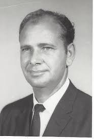 Marlin Doyle Blanton (1921-1995)