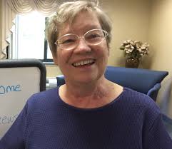 Obituary information for Geraldine Oltarzewski