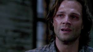 sweetondean: Review: Supernatural season 8 finale: 8.23 "Sacrifice"