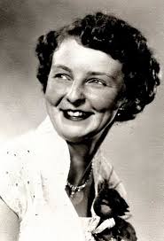 Memories of Jane Secord