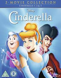 Pin By Princess Of Heaven Weiyoung On Disney Princess Cinderella Disney Movie Collection Cinderella