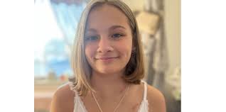 Phoebe Patrick is fundraising for Little Princess Trust