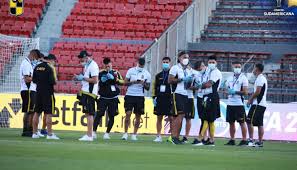 Debido a las reformas borbonicas los antiguos corregimientos tomaron el nombre de intendencias. Coquimbo Unido Pedira Los Puntos Por La Suspension De Su Partido Ante Defensa Y Justicia El Periodista Online