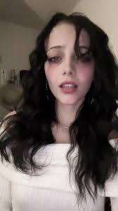 Showed my sister this she said “that is NOT my sister she is nOT PALE WHITE”