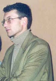 Nicolas CHEIMANOFF (né en 1963)