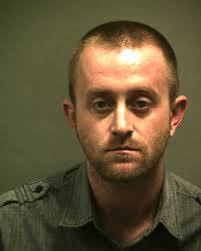 Tuesday traffic stop lands man in jail