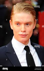 Freddy fox hi-res stock photography and images