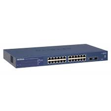 Netgear Prosafe Gs724tv4 Netgear Gigabit Smart Switches