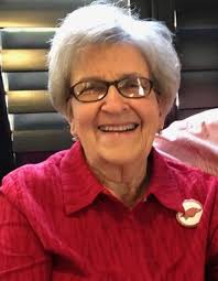 Obituary for Shirley Ann Chaney