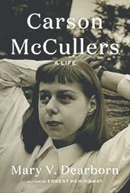 The sad, happy life of Carson McCullers