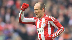 Robben играет с 2020 в гронинген (гро). Robben To Play For Groningen Club Needs All The Help It Can Get Transfermarkt