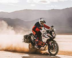 All hardware is included with this tank. Ktm 1090 Adventure R Build Dirt Bike Test