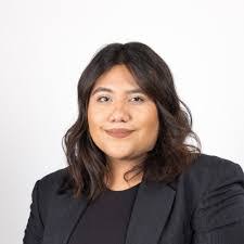 Daisy Mercedes's Instagram, Twitter & Facebook