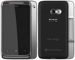 HTC 7 Surround technische daten, test ...