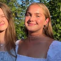 Sadie Childs's Instagram, Twitter & Facebook