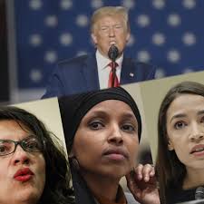 Trump, Pelosi, Pernell Whitaker, Jeffery Epstein, Barry: Monday's news