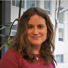 Lou-Ann Morin, Ph. D.