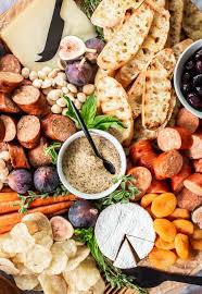 Maybe you would like to learn more about one of these? How To Set Up A Cheese And Charcuterie Party At Home