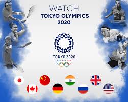 Browse below to watch what's currently live, or scroll to the bottom for upcoming schedules by tv network and sport. How To Watch Tokyo Olympics 2020 Live Gchromecast Hub