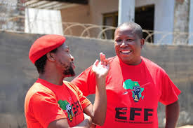 This is according to durban based political analyst, xolani dube of xubera institute that. Is There A Pattern Of Women Abuse In The Eff Pambazuka News