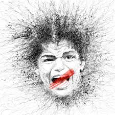 Strokes of Artistic Genius!