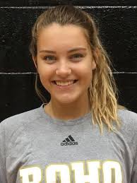 Volleyball roundup 9-8