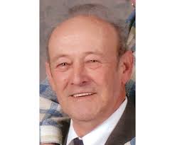 Ronald Kline Obituary (1942