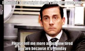 Are there any work memes for working from home? 12 Hilarious Gifs Every Funeral Director Will Appreciate