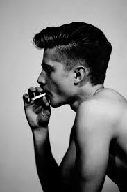 Black And White Male Model Pic Pin On Masculine Influence