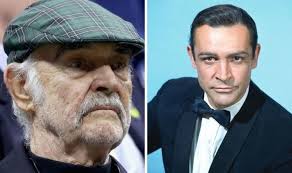 'he set the bar high with his portrayal of james bond' sean connery won an academy award for best supporting actor for his performance in the untouchables. Sean Connery Snub How Future James Bond Was Told To Tone Down Accent Celebrity News Showbiz Tv Express Co Uk