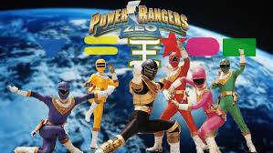 The official #powerrangersmovie instagram account. Power Rangers Zeo By Jitterdoomer On Deviantart
