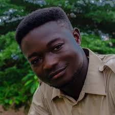 Emmanuel Segun Adebayo