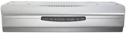 Here are some of best sellings broan allure range hood filter 12×14.5 which we would like to recommend with high customer review ratings to. Broan Qs342ss 42 Inch Under Cabinet Range Hood With 430 Cfm Internal Blower Four Speed Electronic Control And Three Level Light Settings Stainless Steel