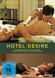 Hotel Desire | Film-Rezensionen.de