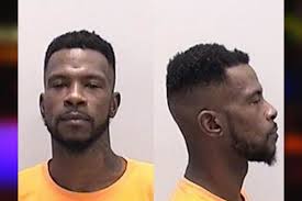 Nicholas Brigham — Richmond County Jail Bookings