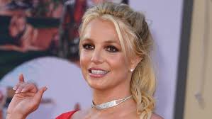 Petition · Justice for Britney Spears' forced servitude