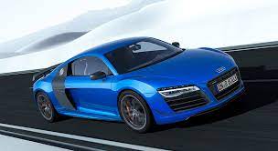 Find the best audi r8 wallpaper 1920x1080 on getwallpapers. 2015 Audi R8 Lmx Ara Blue Crystal Effect Front Car Hd Wallpaper Peakpx