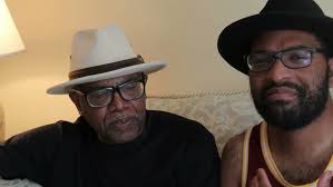 One Way Out, Corey Ricketts, vocal