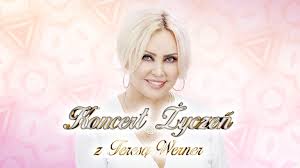 Teresa werner utrzymuje stały kontakt z fanami za pośrednictwem mediów społecznościowych. Koncert Zyczen Z Teresa Werner Oficjalna Strona Programu Polotv Pl