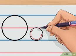 Id.pinterest.com dalam hal ini sediakan huruf tegak bersambung secara lepas baik untuk huruf besar maupun kecil yang sudah tertulis pada kertas. 4 Ways To Make Letters Of The English Alphabet Wikihow