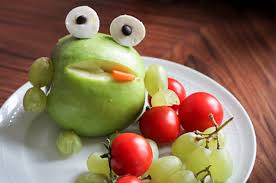 Definition, rechtschreibung, synonyme und grammatik von 'obst' auf duden online nachschlagen. So Machst Du Tiere Aus Obst Und Gemuse